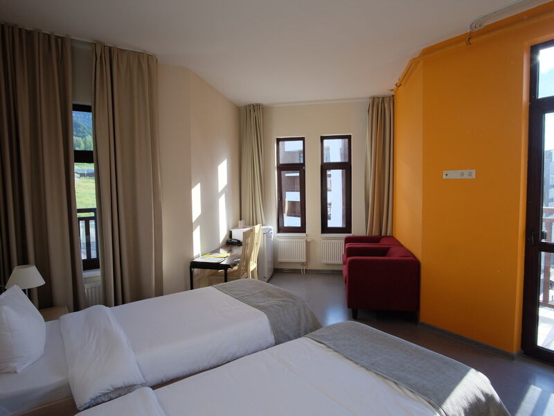 Стандарт 1-2 местный улучшенный