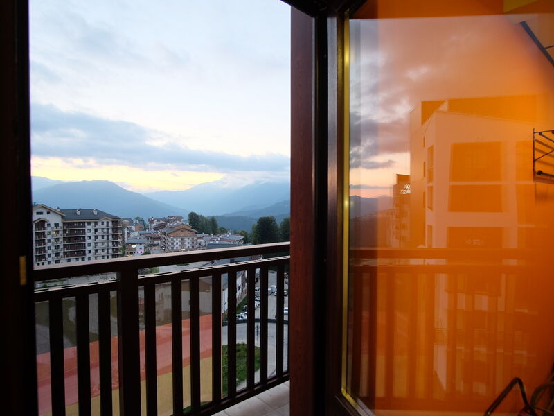 Стандарт 1-2 местный улучшенный