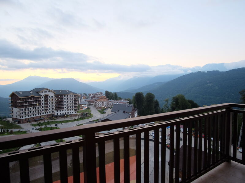 Стандарт 1-2 местный улучшенный