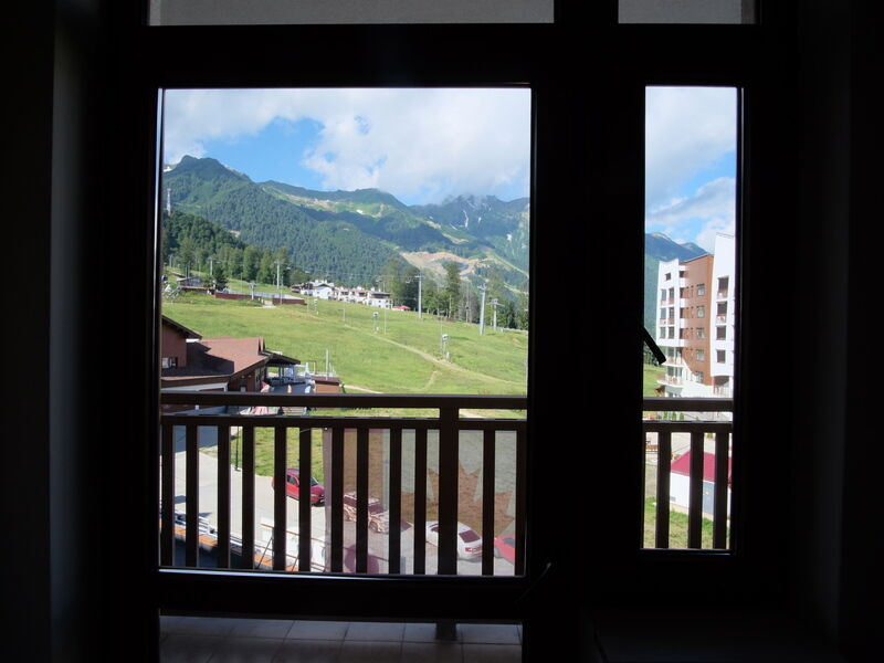 Стандарт 2-местный с балконом TWIN