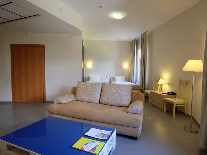 Стандарт 3-4 местный улучшенный