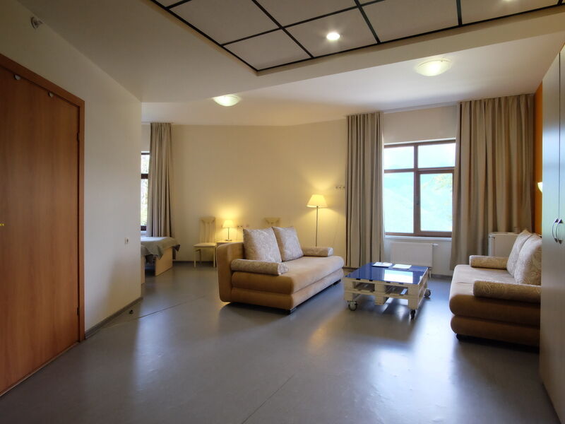 Стандарт 3-4 местный улучшенный