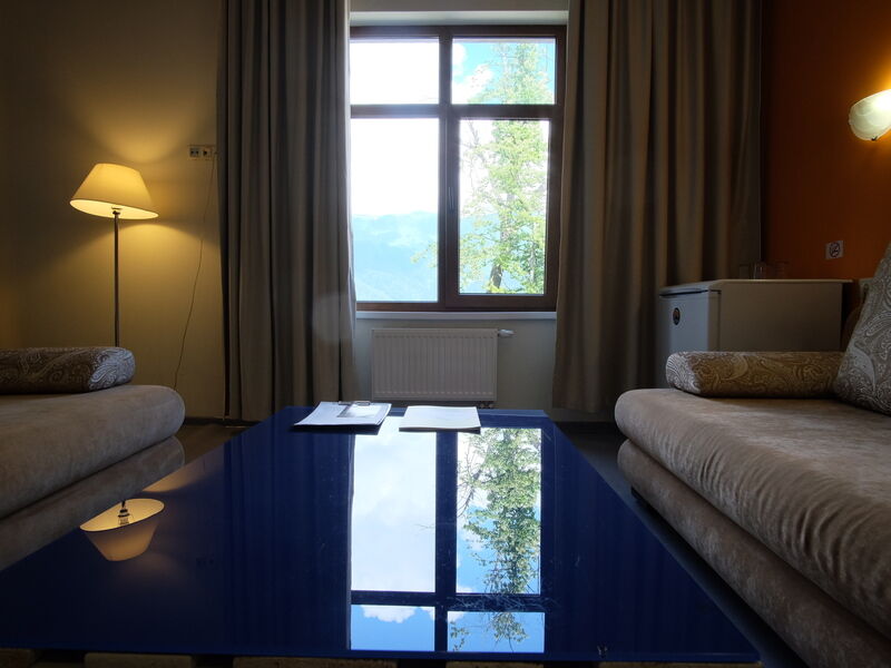 Стандарт 3-4 местный улучшенный