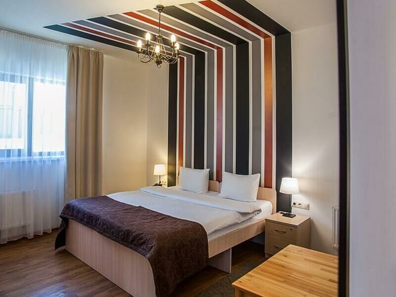 Стандарт 2-местный