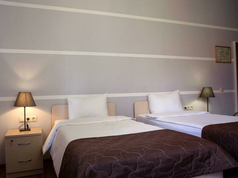 Стандарт 2-местный