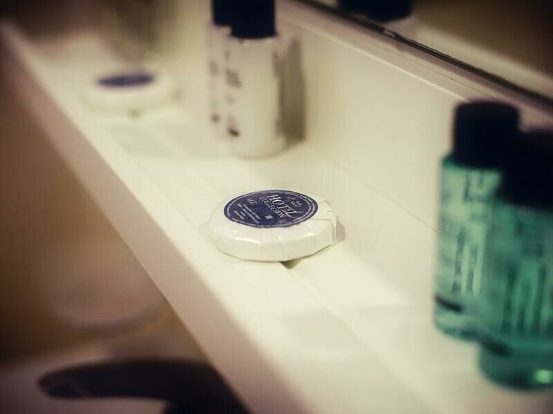 Стандарт 2-местный