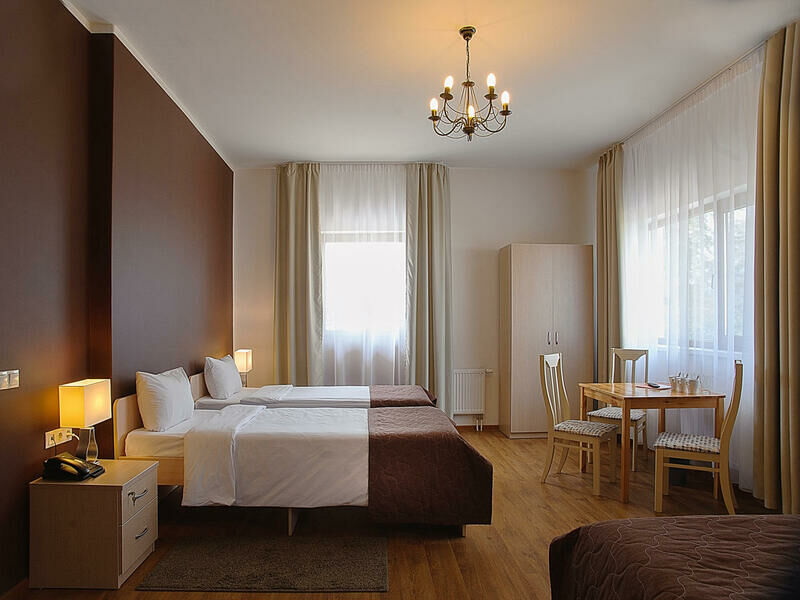 Стандарт 3-местный