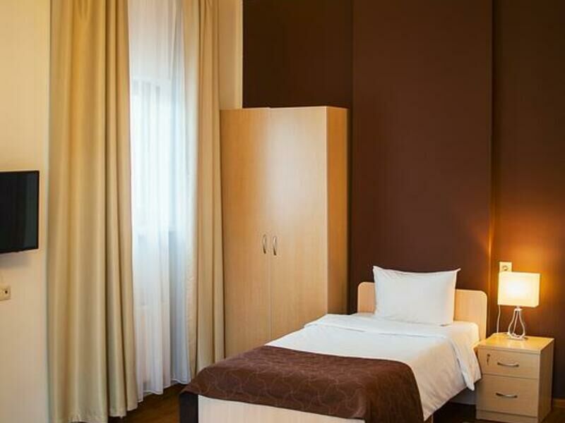 Стандарт 3-местный