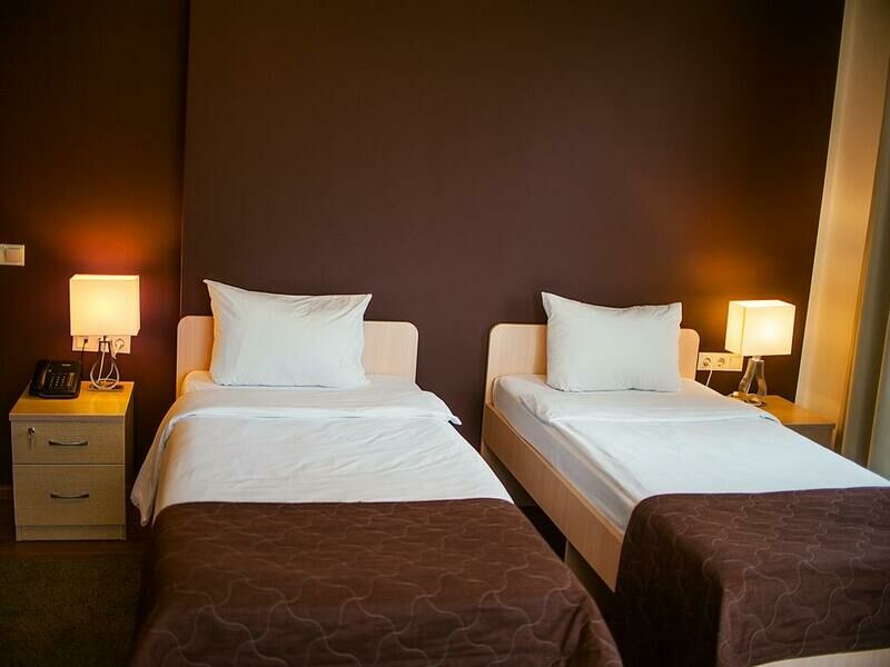 Стандарт 3-местный