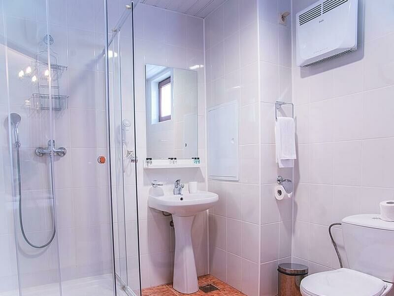 Стандарт 3-местный