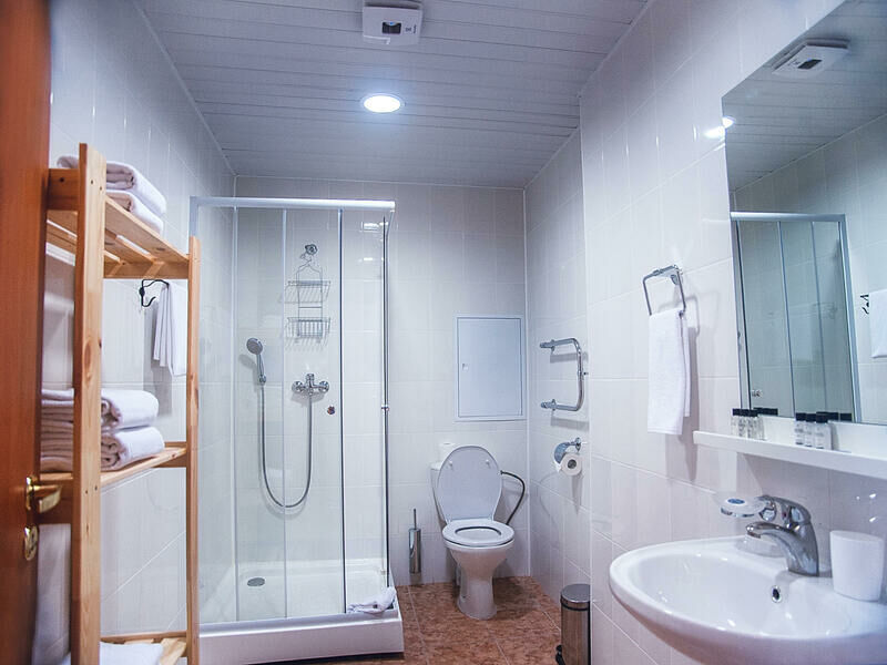 Стандарт 3-местный