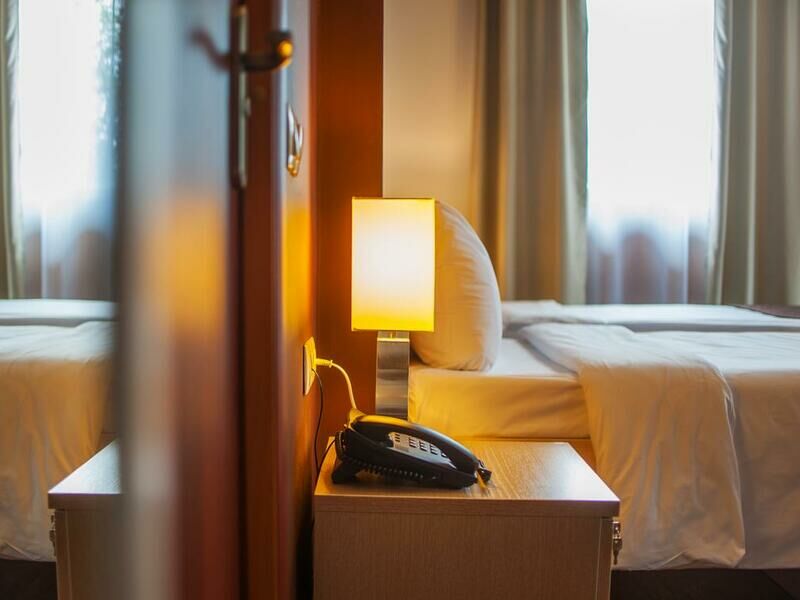 Стандарт 3-местный с балконом