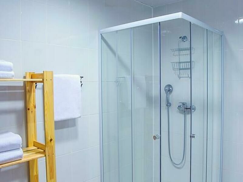 Стандарт 3-местный с балконом