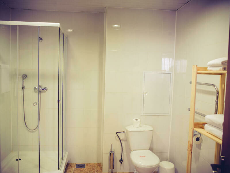 Стандарт 3-местный с балконом