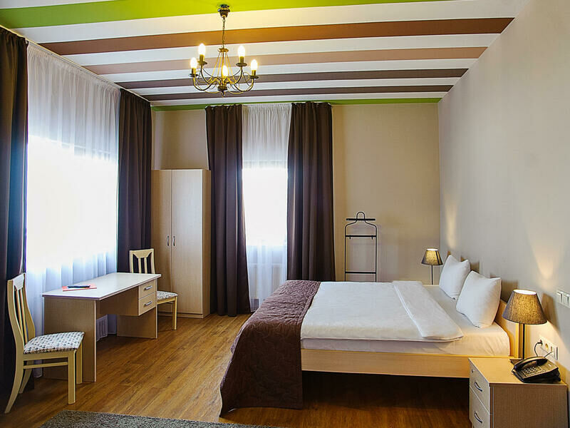 Стандарт Плюс 2-местный