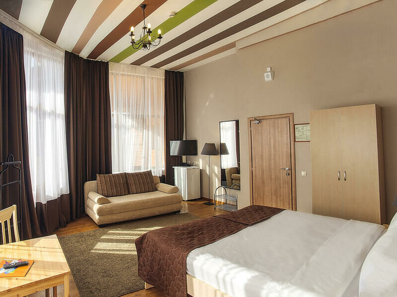 Стандарт Плюс 2-местный