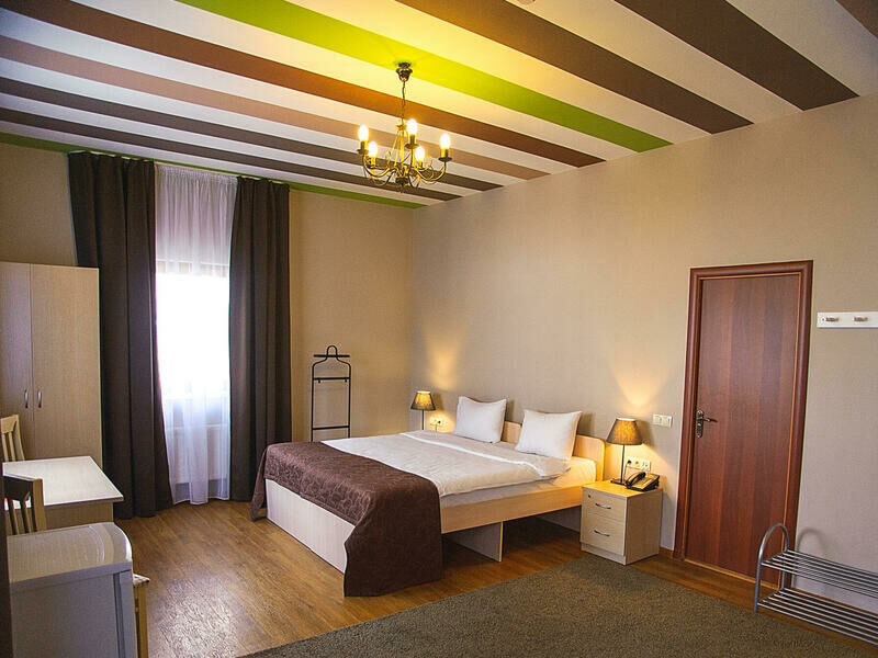 Стандарт Плюс 2-местный