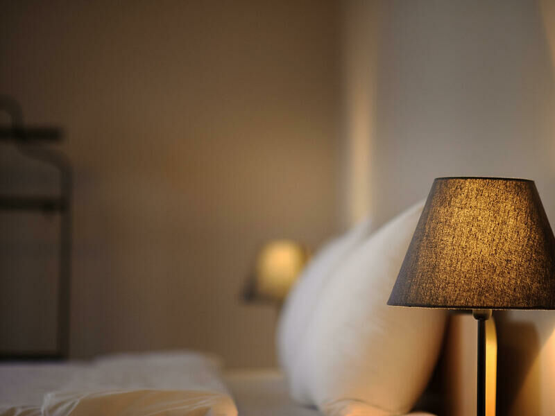 Стандарт Плюс 2-местный с балконом