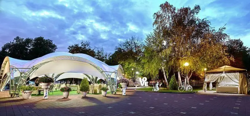 Беседки | Екатерининский, Краснодарский край