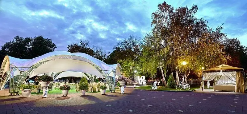 Беседки | Екатерининский, Краснодарский край