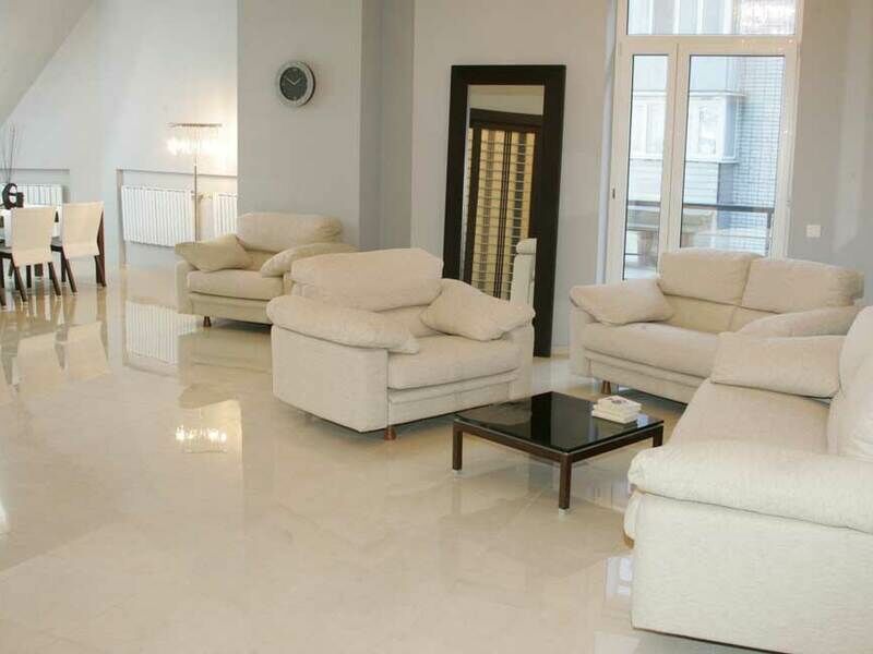 Апартаменты Пентхаус 2-местный