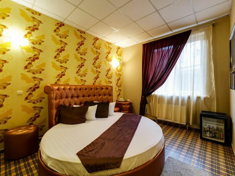 Бизнес 2-местный