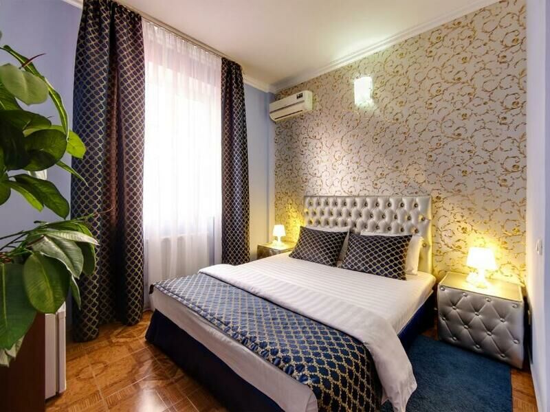 Комфорт 2-местный