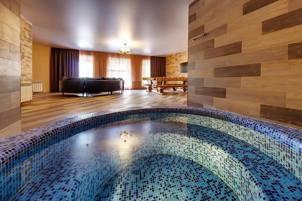 Мартон Boutique & Spa, Краснодарский край: фото 2