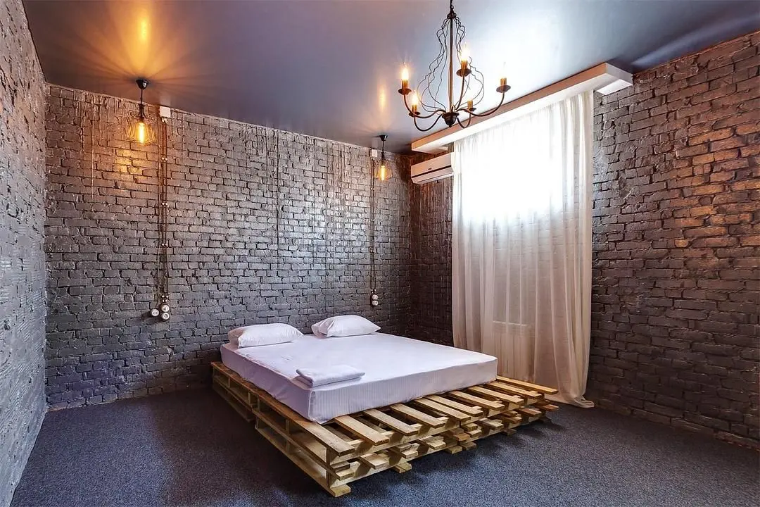Люкс 2-местный | Мартон Boutique & Spa, Краснодарский край