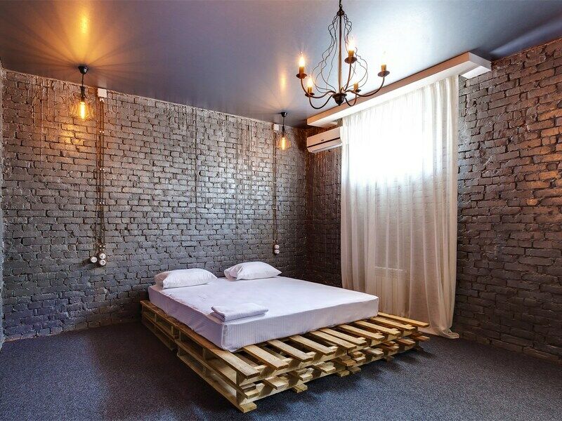 Люкс 2-местный