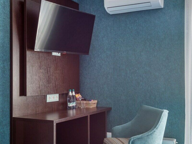 Комфорт 2-местный