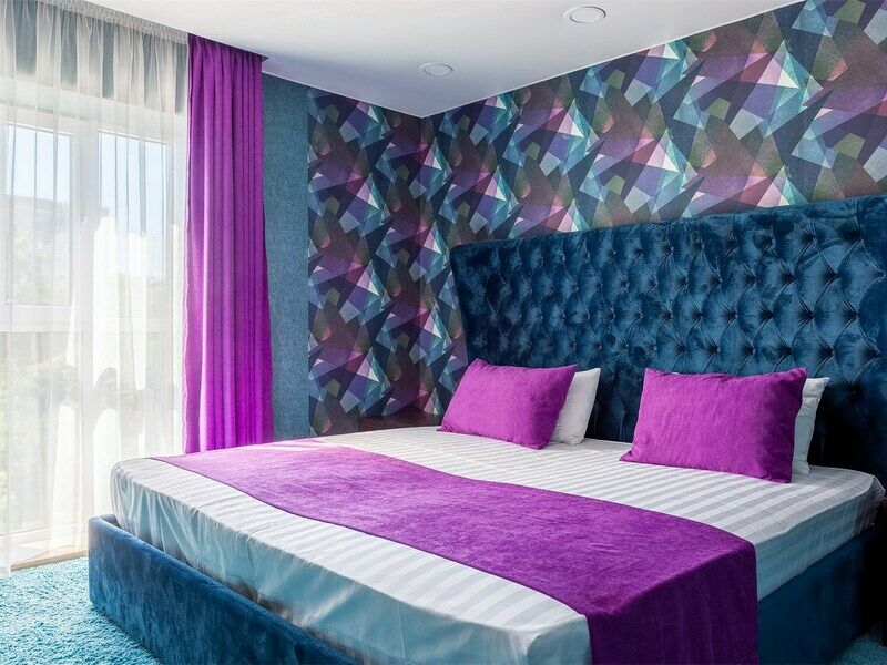 Комфорт 2-местный