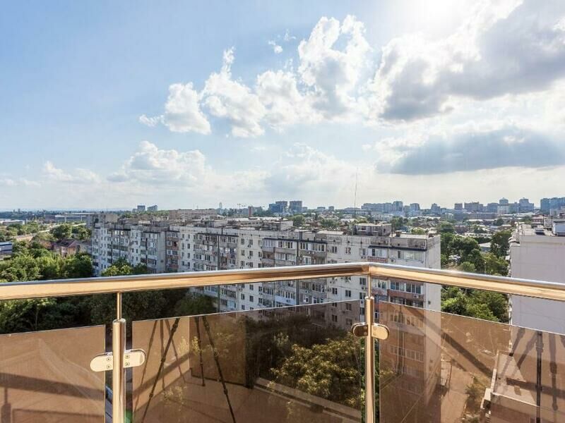 Комфорт 2-местный (с балконом) | Мартон PALACE, Краснодарский край