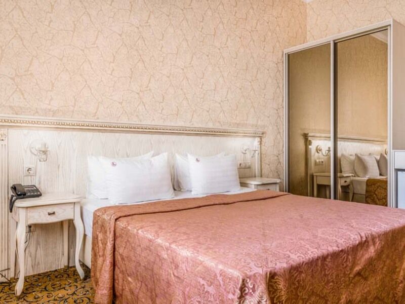 Бизнес 2-местный