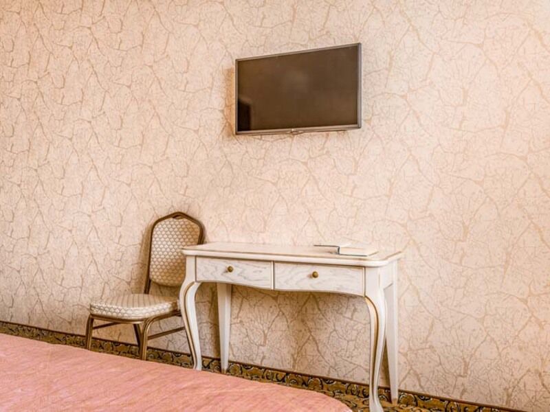 Бизнес 2-местный