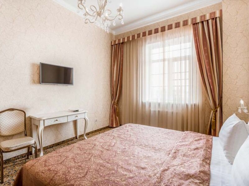 Бизнес 2-местный