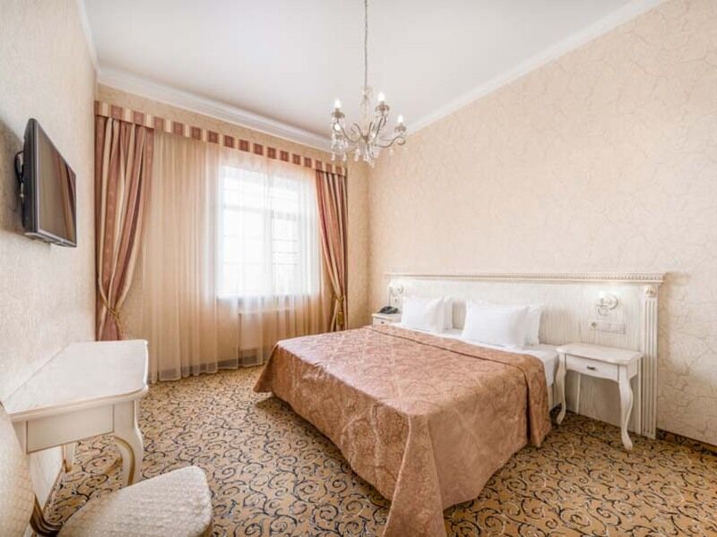 Бизнес 2-местный