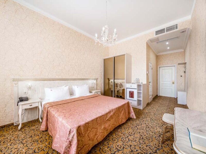 Бизнес 2-местный