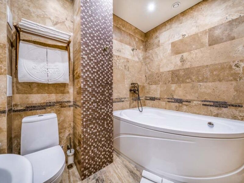 Бизнес 2-местный