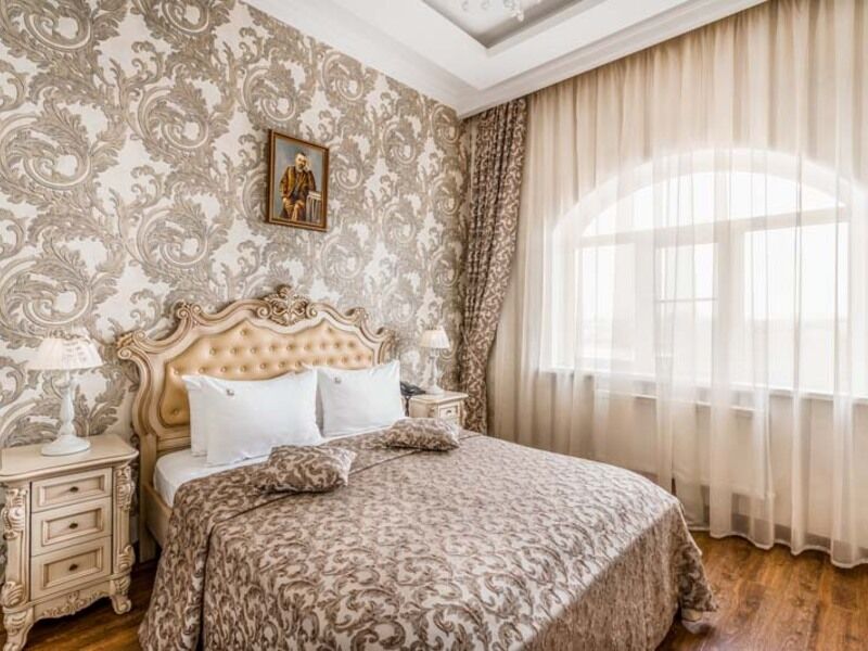 Делюкс 2-местный Чехов