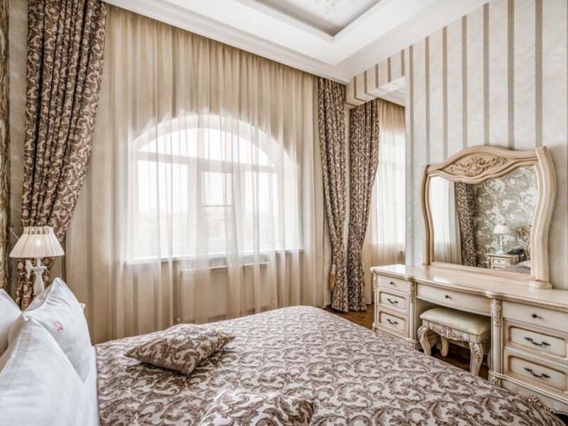 Делюкс 2-местный Чехов