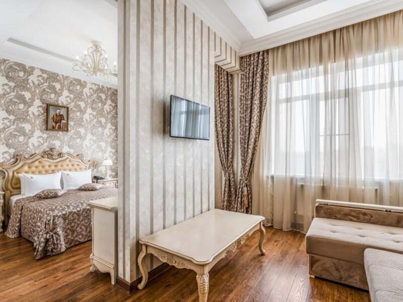 Делюкс 2-местный Чехов