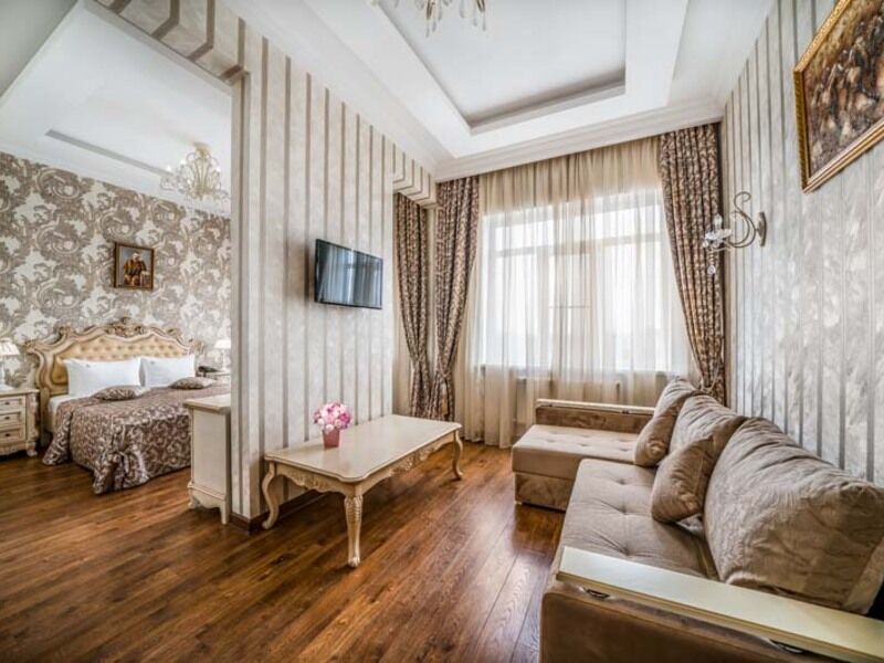 Делюкс 2-местный Чехов