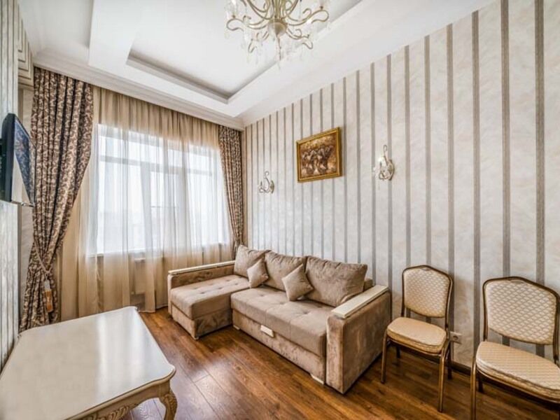 Делюкс 2-местный Чехов