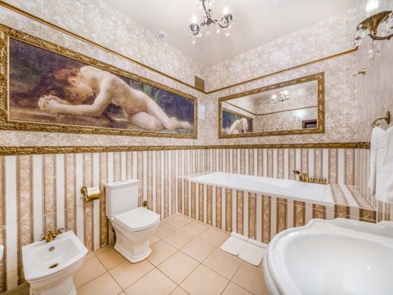 Делюкс 2-местный Чехов