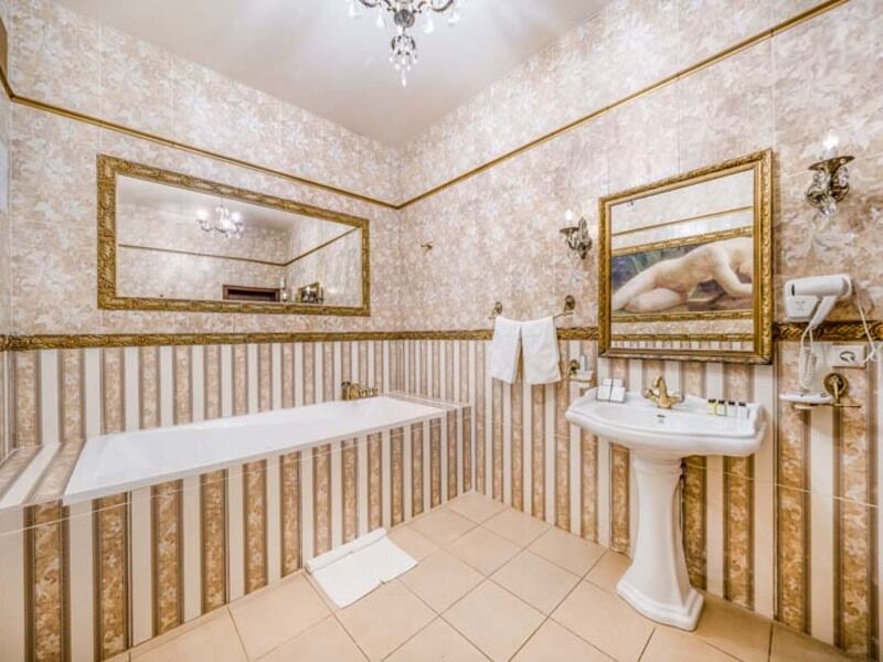 Делюкс 2-местный Чехов