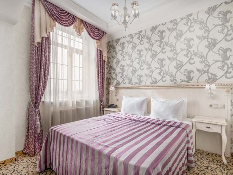 Люкс 2-местный