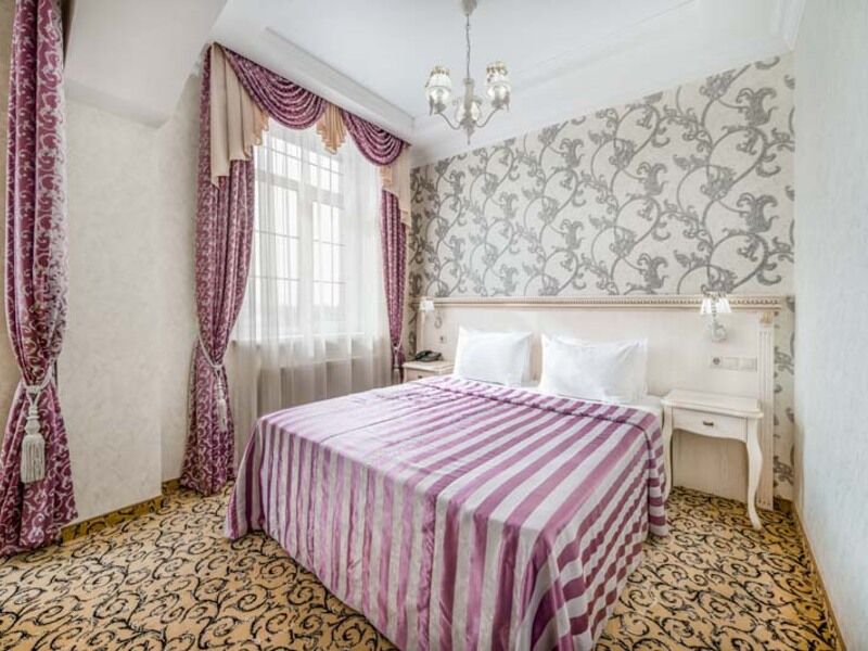 Люкс 2-местный