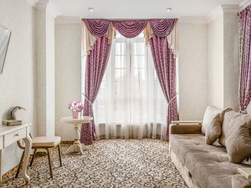 Люкс 2-местный