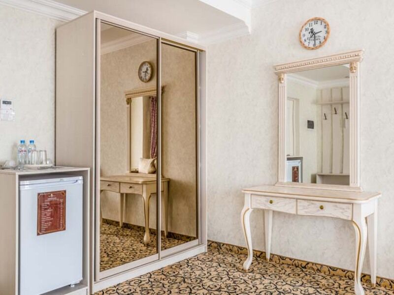 Люкс 2-местный